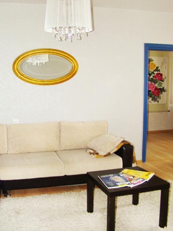 Nezavisimosti Apartment Minsk Room photo